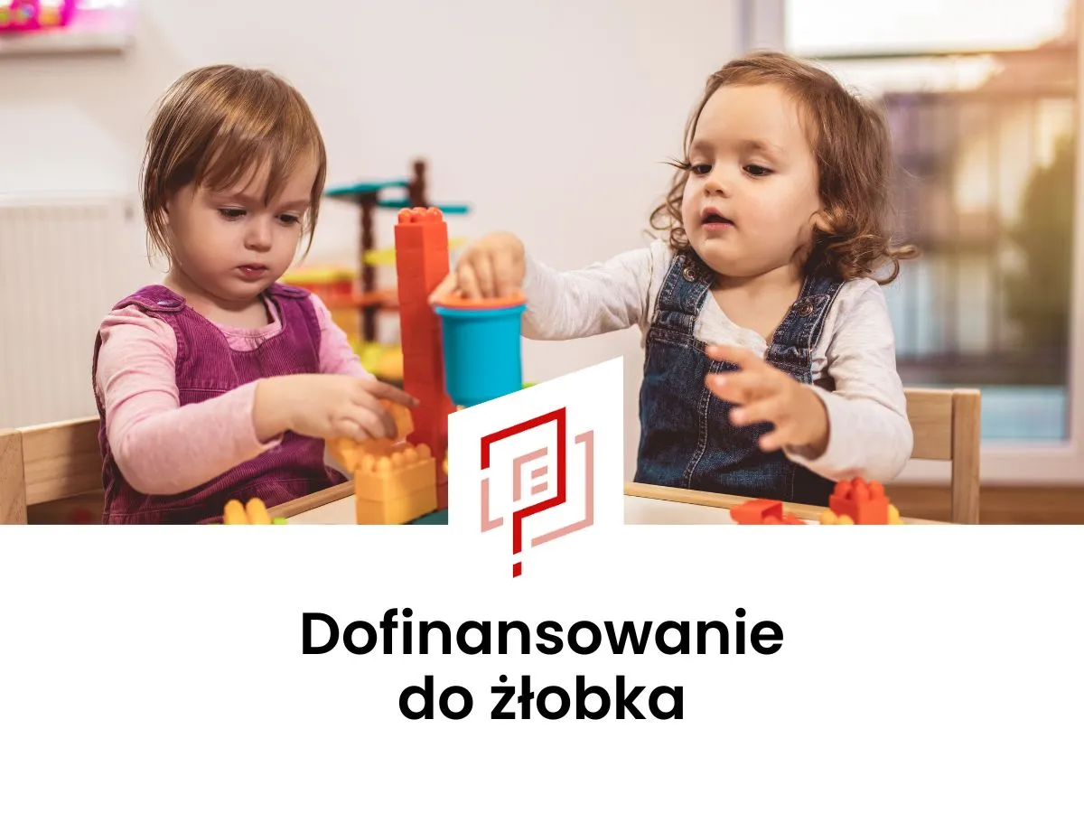 Zdjęcie Czy wniosek o dofinansowanie do żłobka trzeba składać co miesiąc?