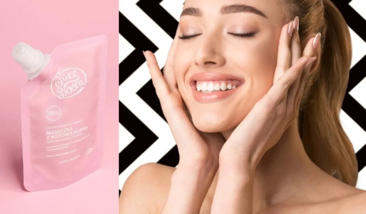 Zdjęcie Rewitalizująca maseczka do twarzy Avon - odkryj jej niezwykłe właściwości