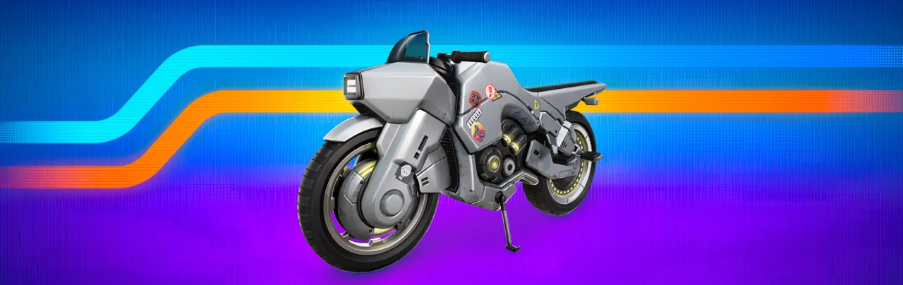 Zdjęcie Wszystkie lokalizacje motorów w Fortnite: 5 sprawdzonych miejsc spawnu