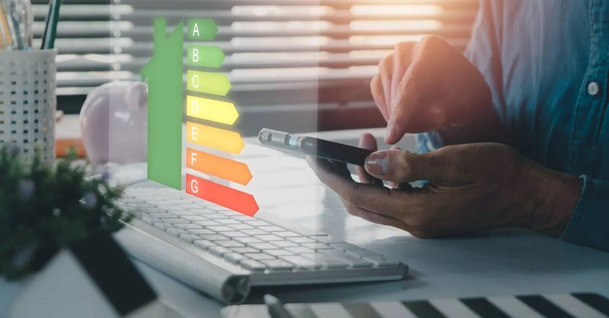 Zdjęcie Jak uzyskać świadectwo charakterystyki energetycznej mieszkania bez problemów