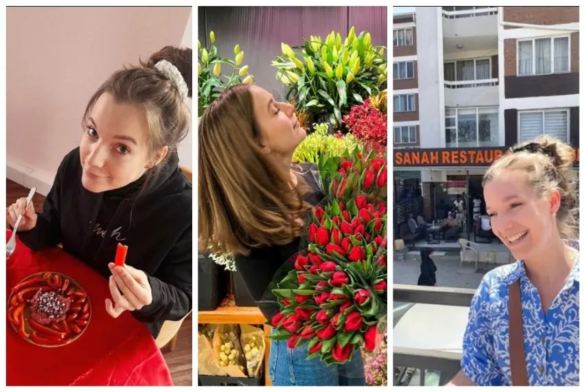Zdjęcie Gdzie mieszka Sanah? Sprawdź, gdzie obecnie przebywa piosenkarka