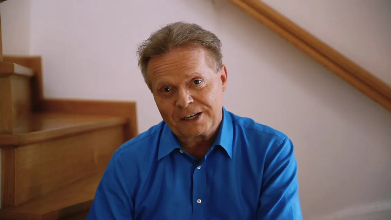 Zdjęcie Artur Bajor: Najlepsze dowcipy i skecze mistrza humoru