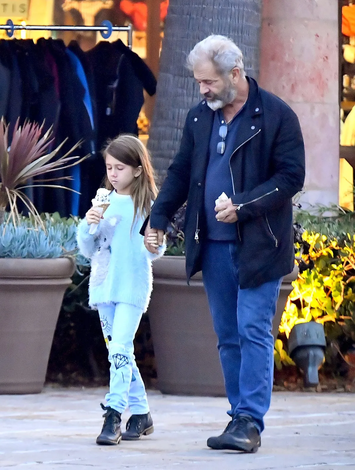 Zdjęcie Mel Gibson ile ma dzieci? Zaskakująca liczba potomstwa aktora