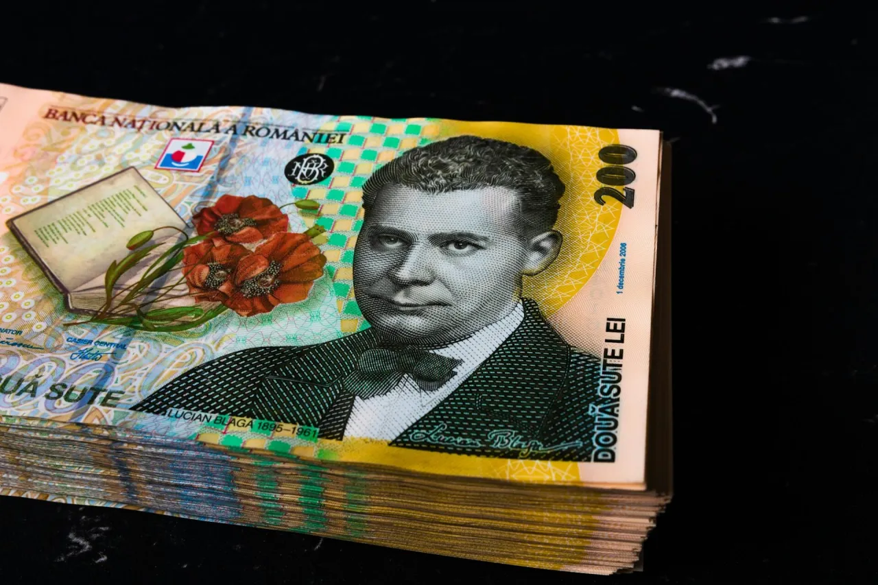 Zdjęcie Jaka waluta w Rumunii? Kluczowe informacje, które musisz znać