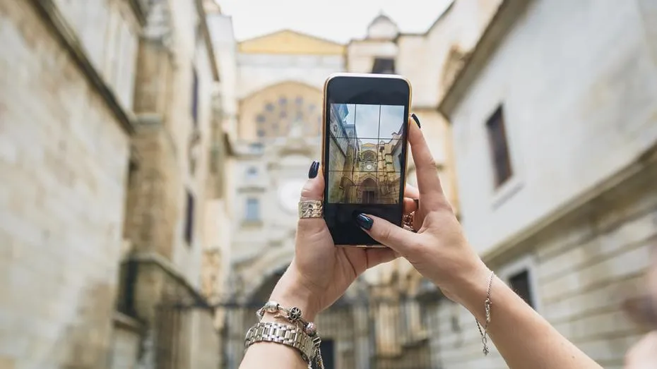 Zdjęcie Zaskakujące techniki, jak poprawić jakość zdjęcia w Photoshopie i uzyskać lepsze efekty