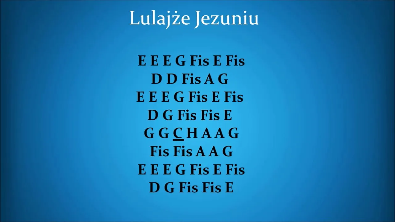 Zdjęcie Jak zagrać kolędy na flecie - łatwe nuty i porady dla początkujących