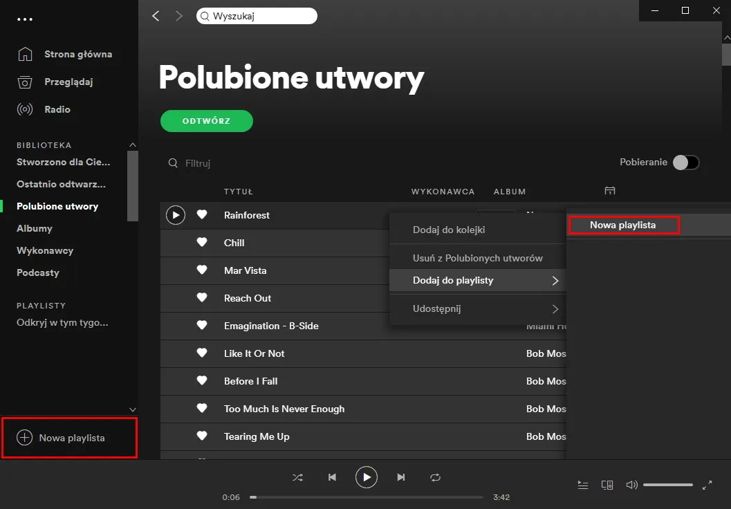 Zdjęcie Jak dodać piosenkę z yt na spotify - proste metody, które działają