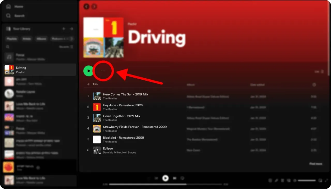 Zdjęcie Jak dodać muzykę na Spotify - krok po kroku bez problemów