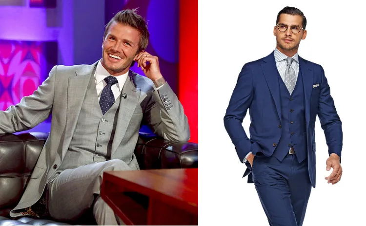 Zdjęcie Czy zapinać ostatni guzik w koszuli? Oto, co musisz wiedzieć