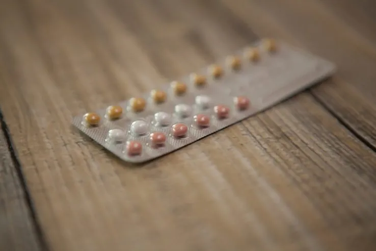 Zdjęcie Owulacja przy tabletkach antykoncepcyjnych - czy to możliwe?