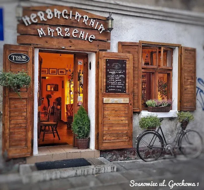 Zdjęcie Sosnowiec gdzie zjeść: Odkryj najlepsze restauracje i smaki