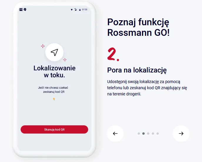 Zdjęcie Jak zainstalować aplikację Rossmann na iPhone - proste kroki i porady