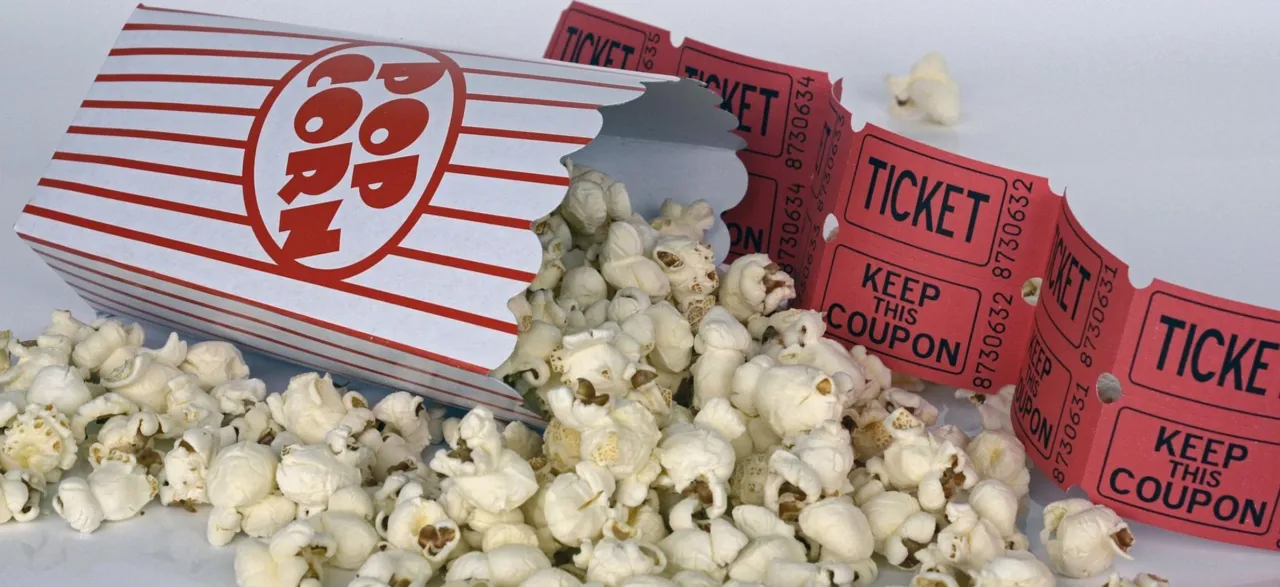 Zdjęcie Ile trwają reklamy w kinie Cinema City? Sprawdź, by nie czekać!