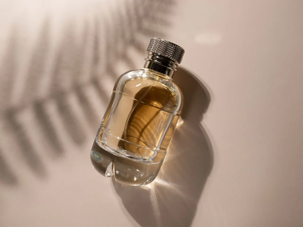 Zdjęcie Parfum Bestseller entschl&uuml;sselt: Was macht einen Duft zur Ikone?