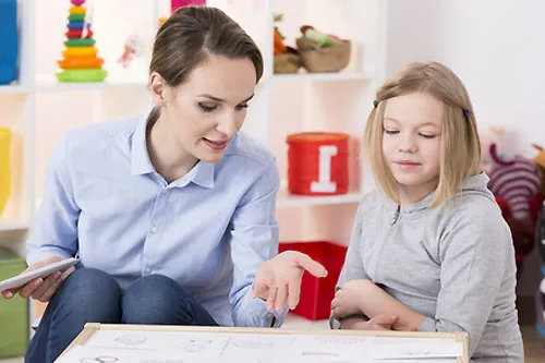 Zdjęcie Czy zespół Aspergera to niepełnosprawność? Prawda, która zaskakuje