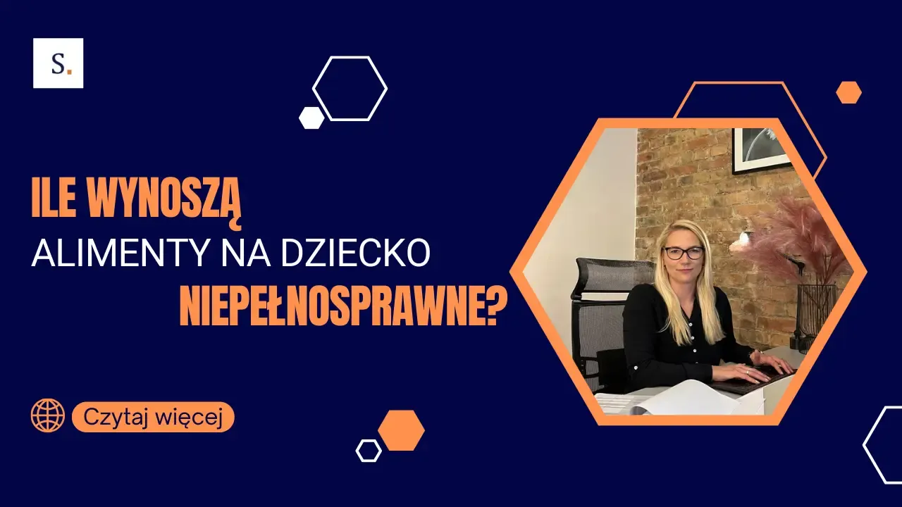 Zdjęcie Koszty alimentów na dziecko niepełnosprawne: Jakie są standardowe stawki?
