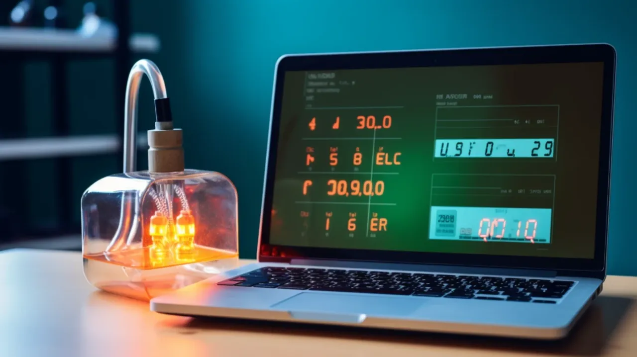 Zdjęcie 1m3 gazu ile to kwh - ile energii tracisz na ogrzewaniu?