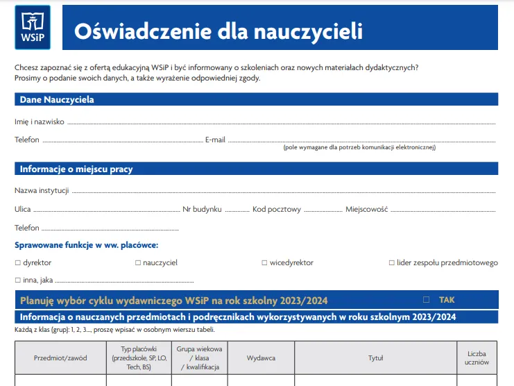 Zdjęcie Jak prawidłowo pobrać sprawdzian z dlanauczyciela: instrukcja krok po kroku