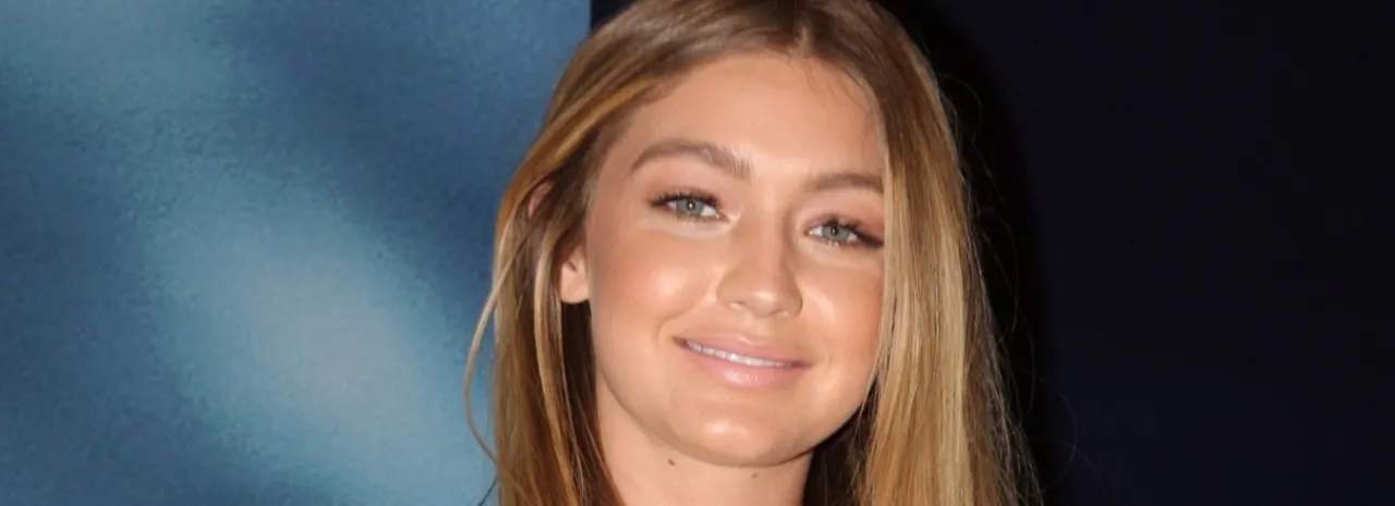 Zdjęcie Z kim jest Gigi Hadid? Szokujące szczegóły jej związku