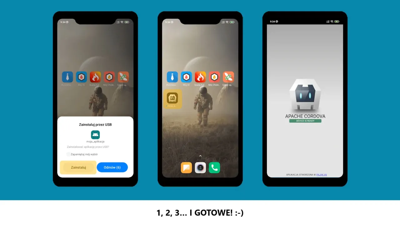 Zdjęcie Czy dzięki JavaScript można tworzyć aplikacje jednostronicowe skutecznie?
