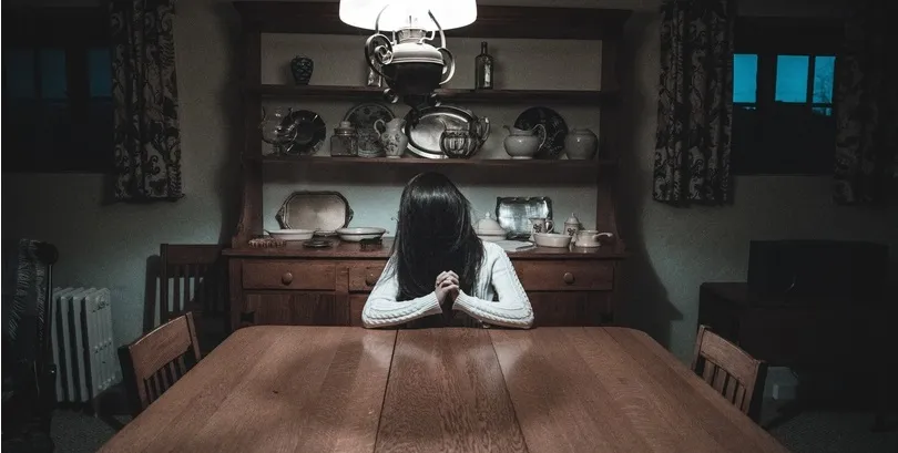 Zdjęcie Najlepsze filmy o nawiedzonych domach: 10 przerażających historii