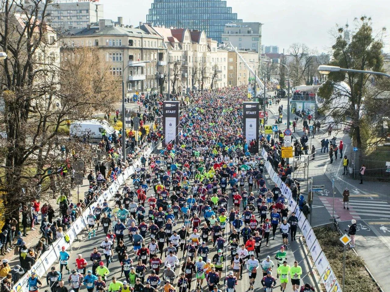 Zdjęcie Co to maraton? Poznaj tajniki najpopularniejszego biegu