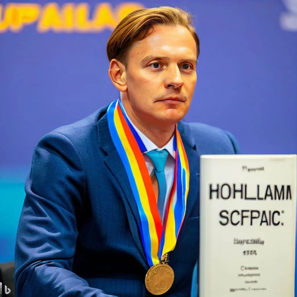 Zdjęcie Jan Halupczok – historia życia, sukcesy olimpijskie i wpływ na polskie kolarstwo