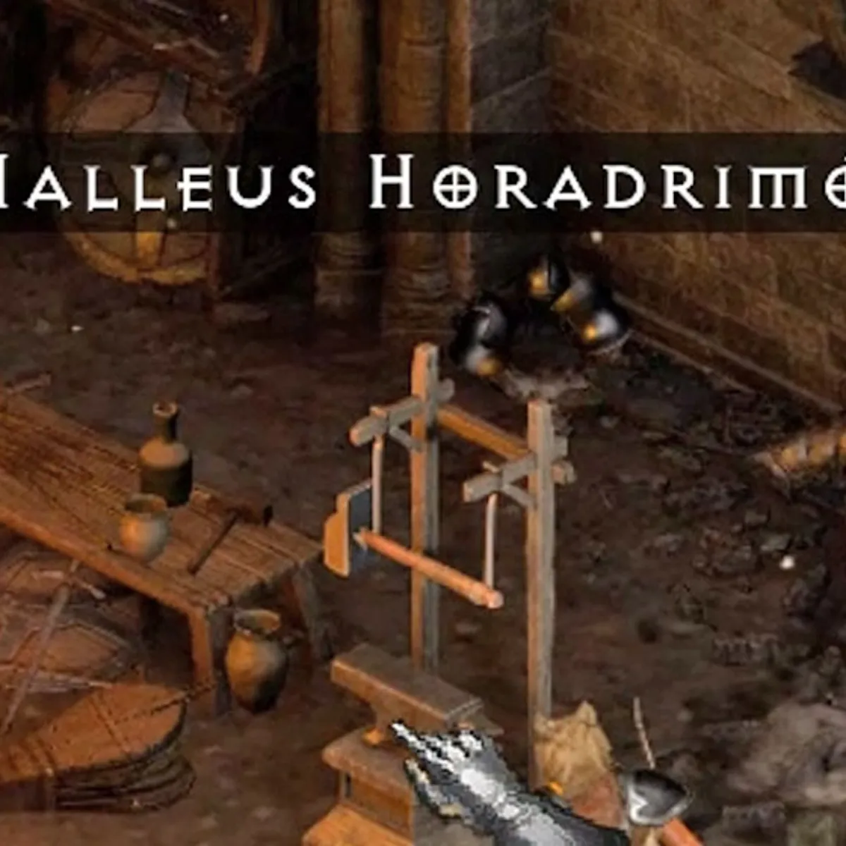 Zdjęcie Gdzie są koszary klasztoru w Diablo 2? Proste kroki do znalezienia