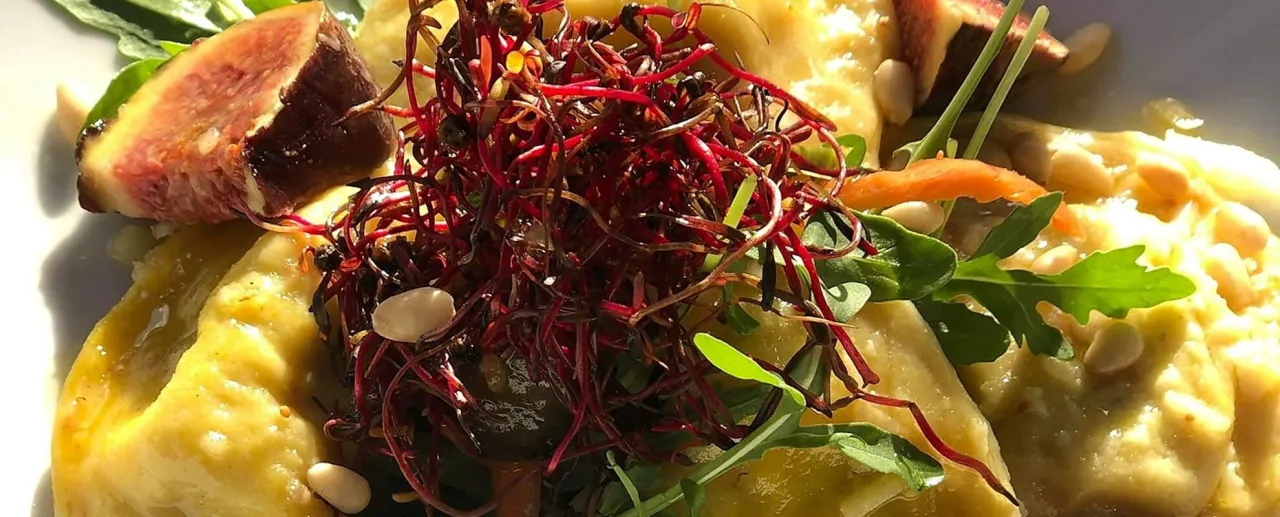 Zdjęcie Gdzie zjeść w Żywcu? Odkryj najlepsze restauracje i smaki