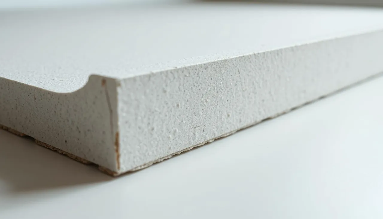 Zdjęcie Ile waży płyta karton-gips? Oblicz wagę łatwo!