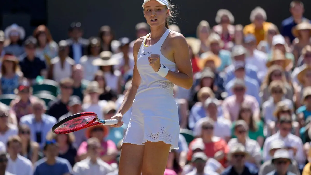 Zdjęcie Kto wygrał Wimbledon? Odkryj zaskakujące wyniki turnieju!