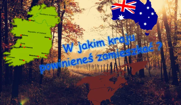 Zdjęcie Jak zapytać w jakim kraju mieszkasz po angielsku i nie popełnić błędu