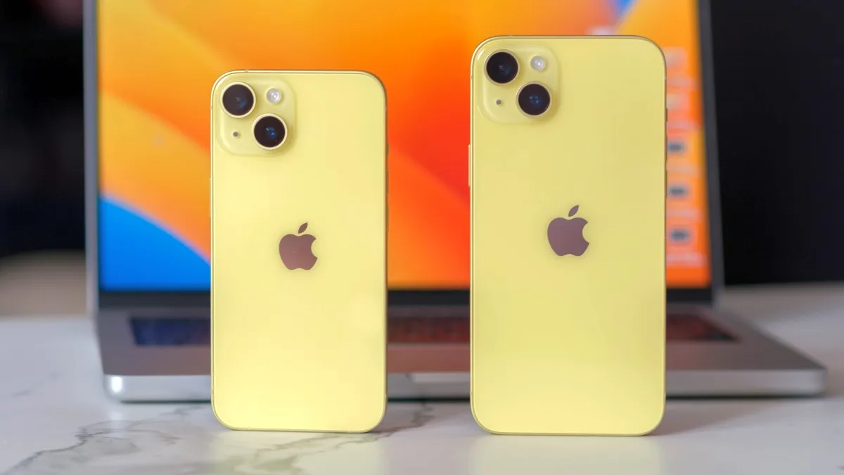 Zdjęcie IPhone 14 który wybrać? Porównanie modeli, ceny i najlepsze opcje dla Ciebie