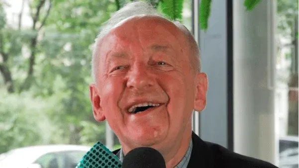 Zdjęcie Andrzej Rosiewicz wiek i życie artysty: ile naprawdę ma lat?