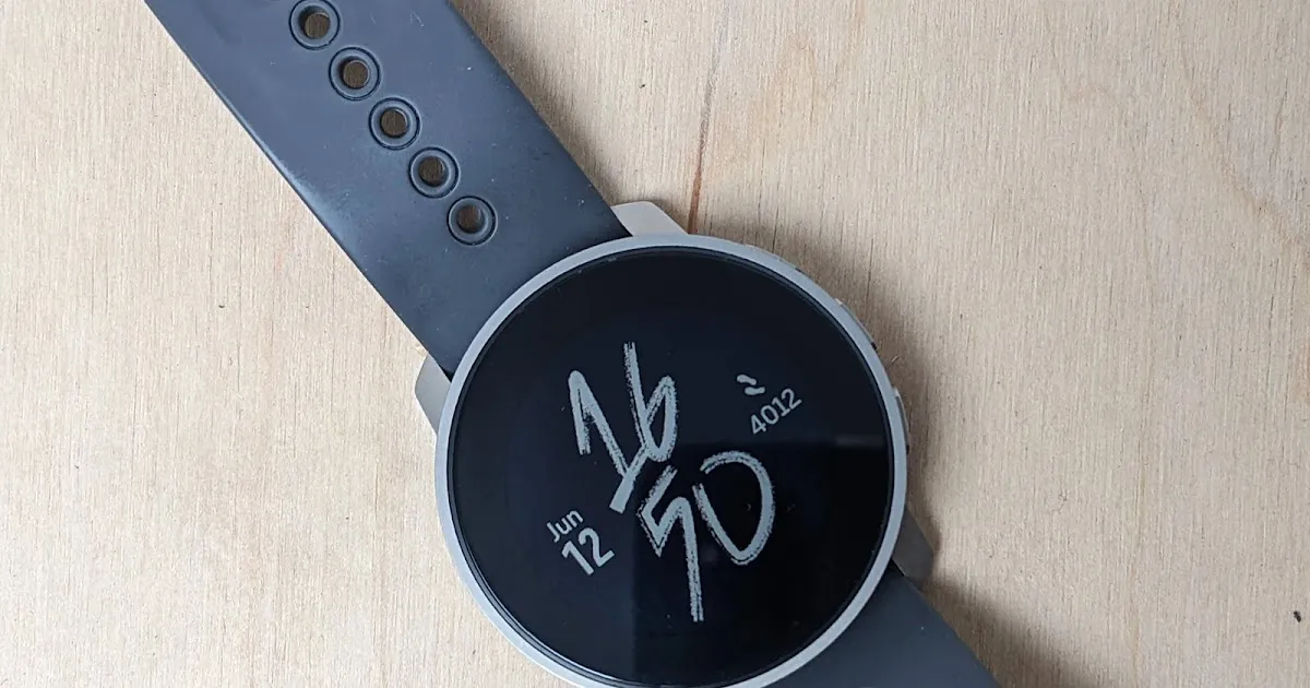 Zdjęcie Suunto 9 Peak recenzja: czy naprawdę warto go kupić? Sprawdź opinie.