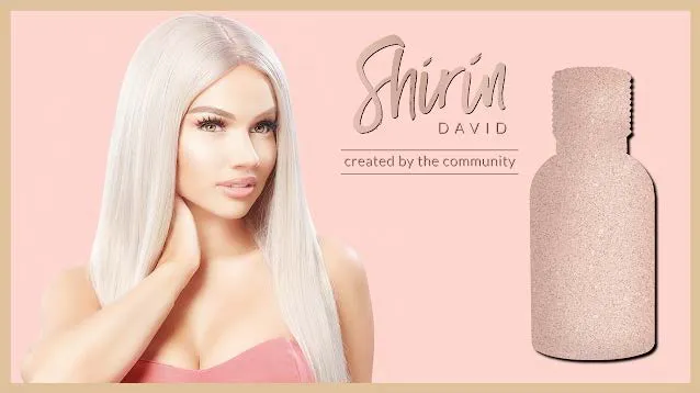 Zdjęcie Shirin David Parfum wo kaufen: Die besten Preise und Angebote finden