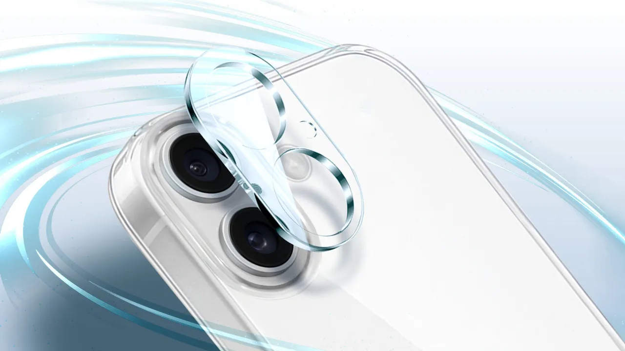 Zdjęcie iPhone: Jak wymienić szkło aparatu samemu? Ryzyko i koszt