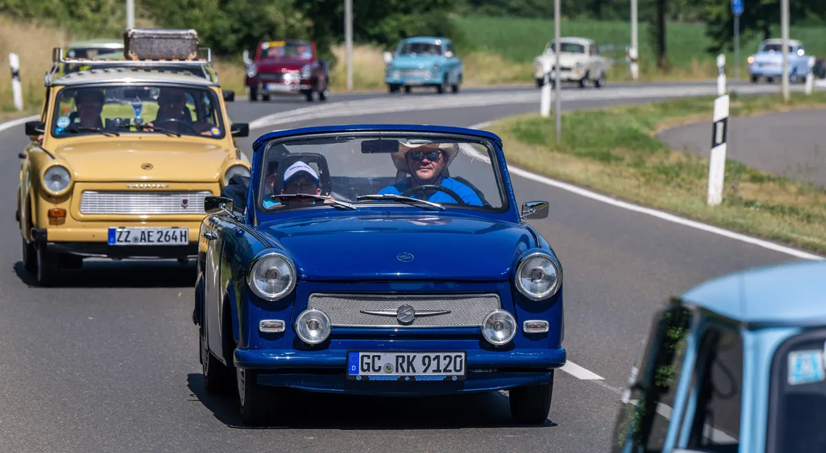Zdjęcie Auta na M: Kultowe modele, które podbiły serca kierowców
