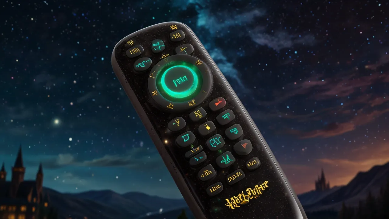 Zdjęcie Kiedy Harry Potter w TV? Magiczny rozkład na nadchodzący tydzień