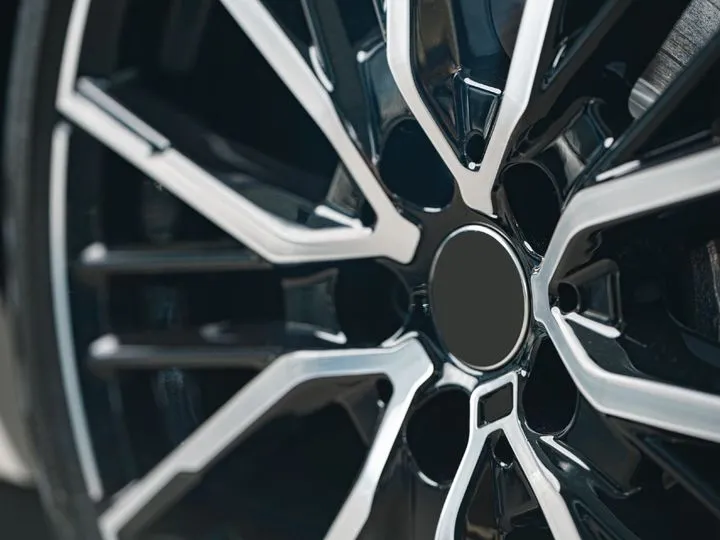 Zdjęcie BMW Style 150: Eleganckie felgi aluminiowe do Twojego auta