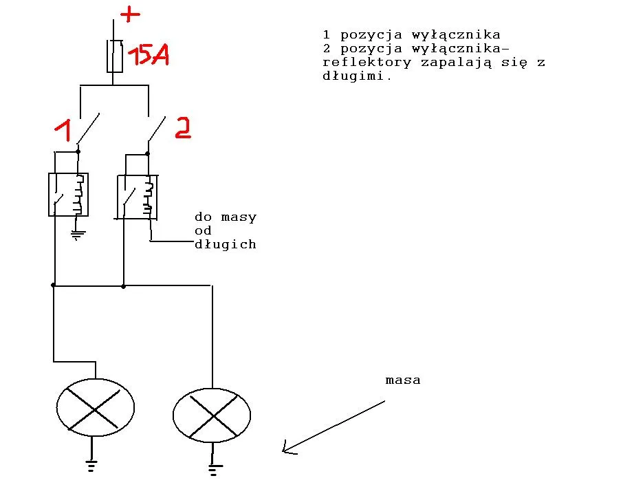 Zdjęcie Jak podłączyć halogeny - uniknij błędów i zyskaj idealne oświetlenie