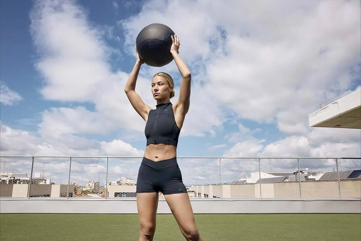 Zdjęcie Optimiza tu entrenamiento: ¿Cuál es la mejor hora para ti?