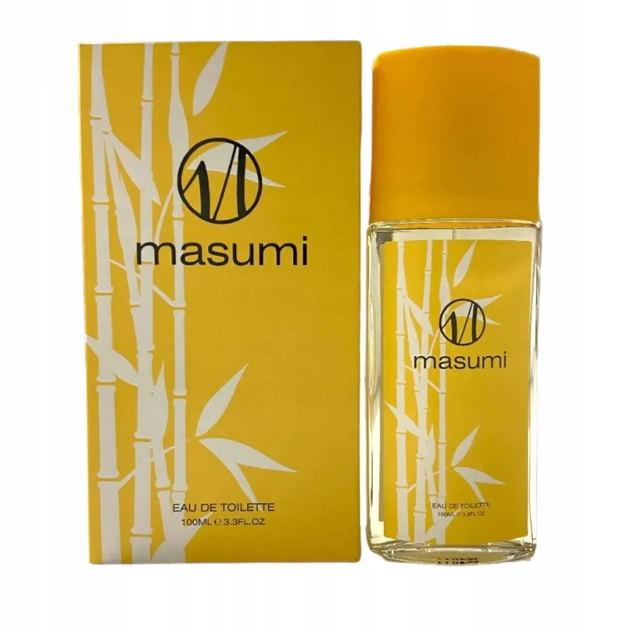 Zdjęcie Gdzie kupić perfumy Masumi? Sprawdź najlepsze oferty i ceny