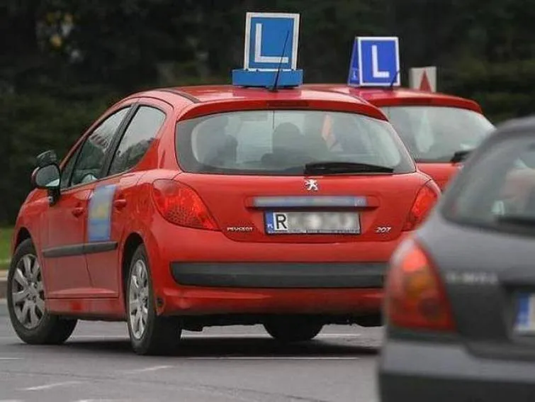 Zdjęcie Ceny prawa jazdy kategorii B w Koszalinie - aktualne stawki