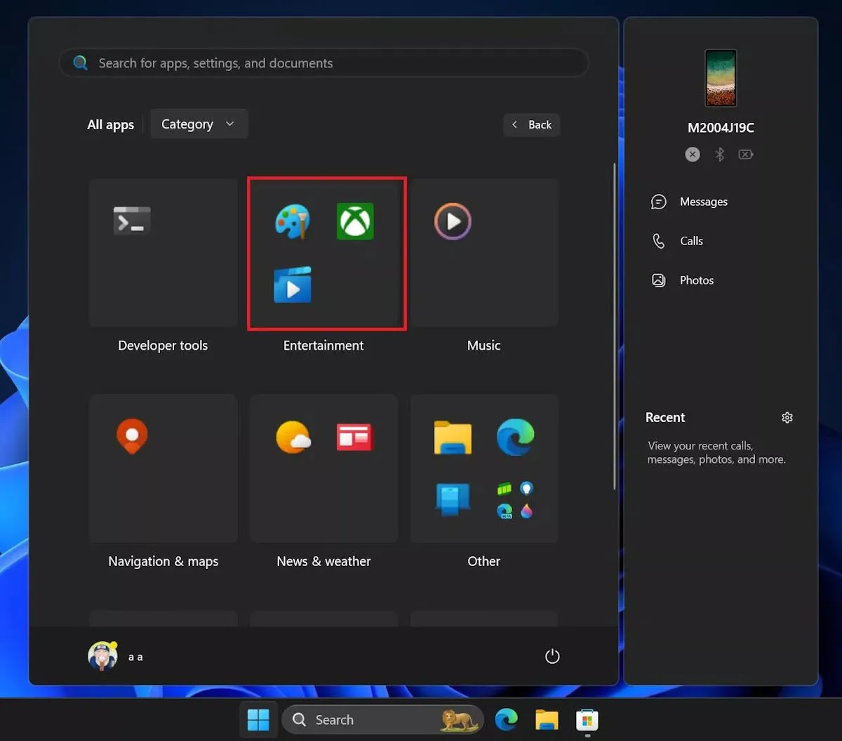 Zdjęcie Jak wygląda Windows 11? Zaskakujące zmiany w interfejsie i designie