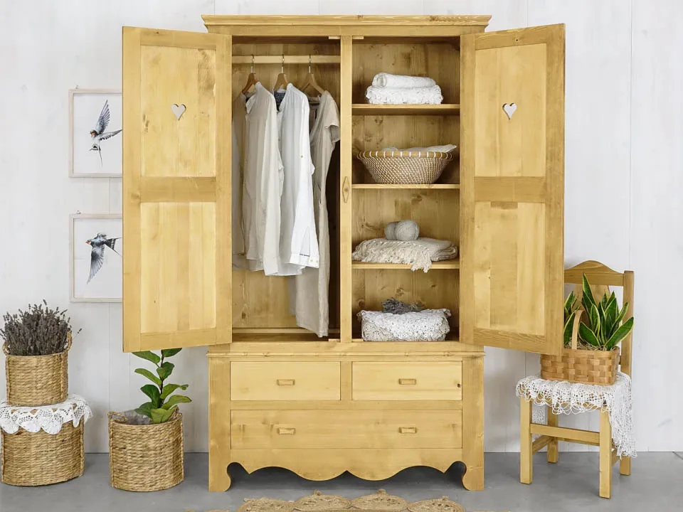 Zdjęcie Jak pozbyć się zapachu nowych mebli - skuteczne metody i porady