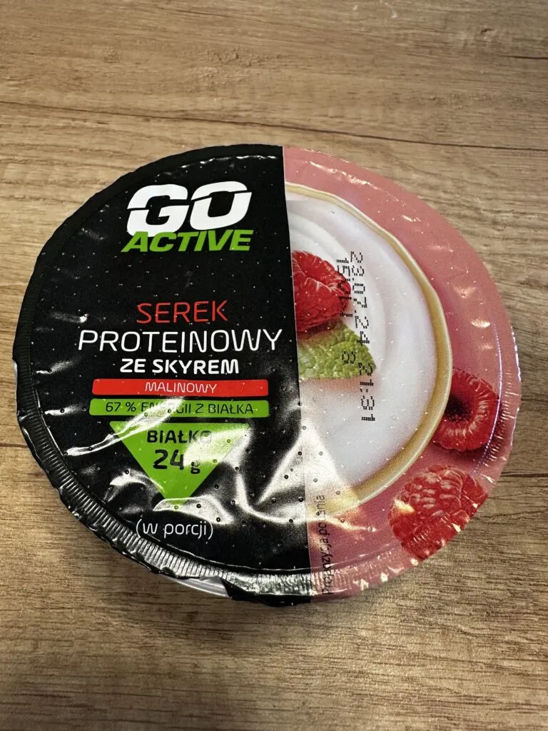 Zdjęcie Jogurt proteinowy dla kogo? Sprawdź, kto zyska na jego spożyciu