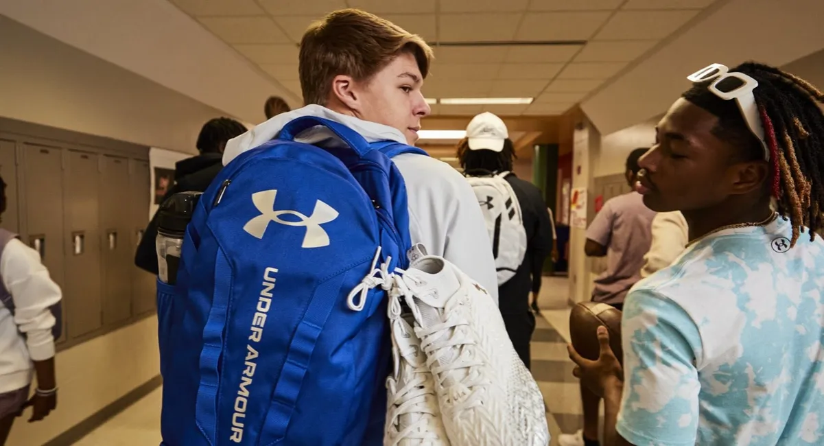 Zdjęcie Ile litrów ma plecak szkolny? Odpowiedni wybór dla dziecka