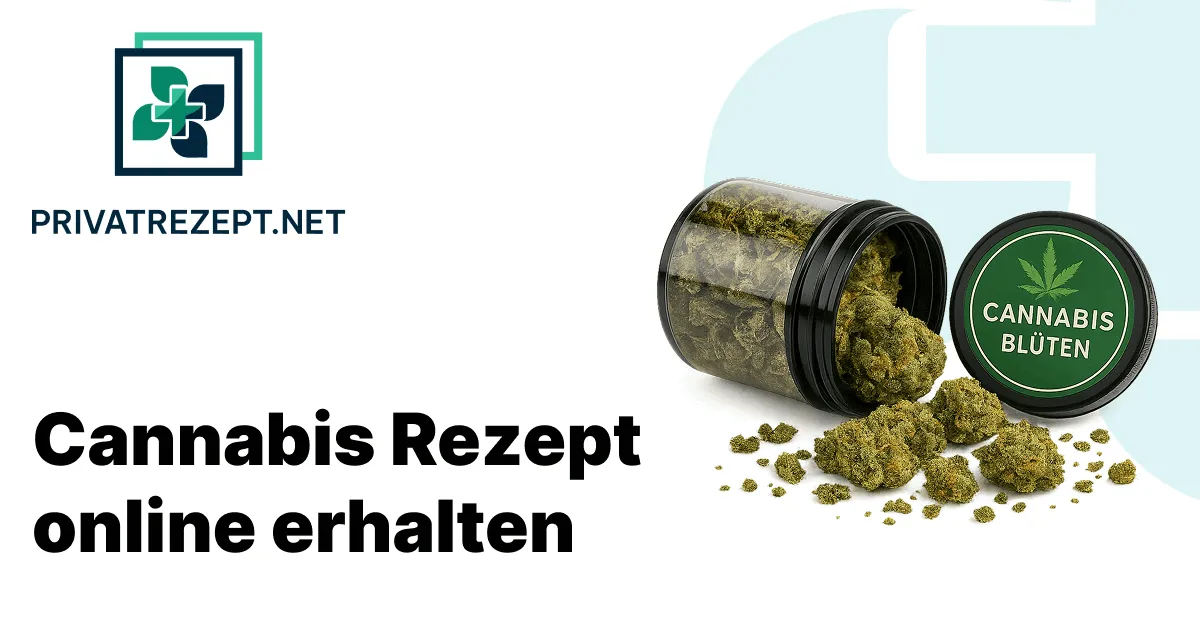 Zdjęcie Ist privatrezept.net seriös? Risiken und Erfahrungen im Überblick