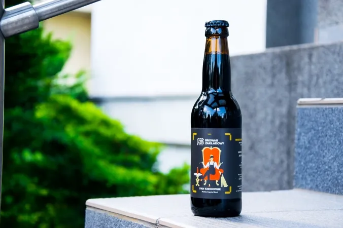 Zdjęcie Piwo 10,5 ile ma procent alkoholu? Zaskakujące fakty o ekstrakcie